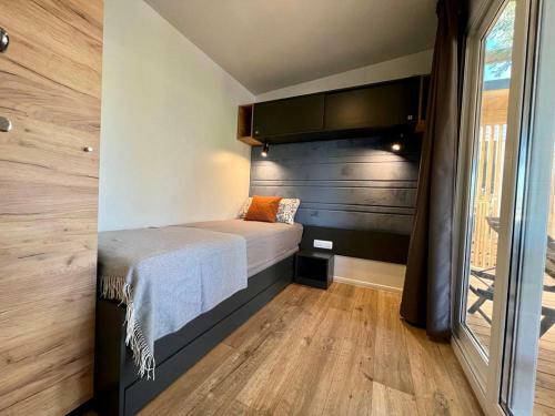 Villa Family Grand de Luxe Mobilhome