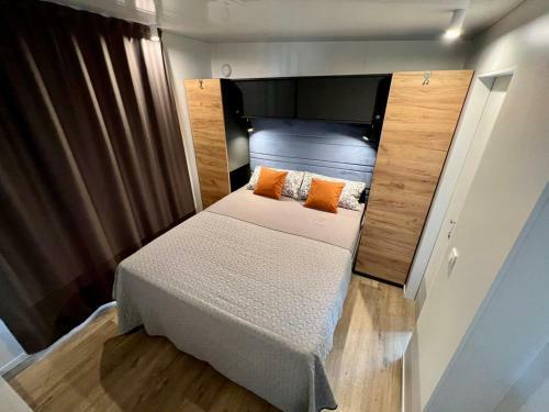 Villa Family Grand de Luxe Mobilhome