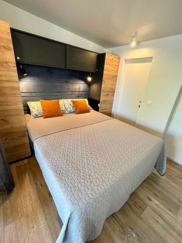 Villa Family Grand de Luxe Mobilhome