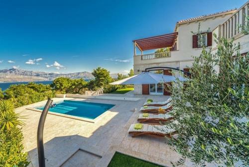 Villa Plitka
