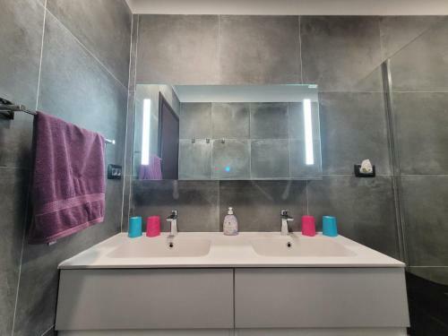 Apartamento Magnolia - Sea View With Garden - Pet Friendly