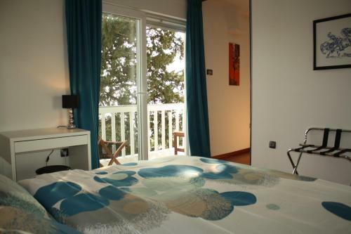 Apartamento Magnolia - Sea View With Garden - Pet Friendly