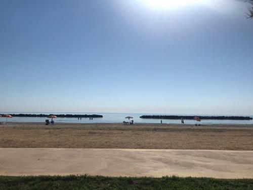 Antina Al Mare Seaside Apartament