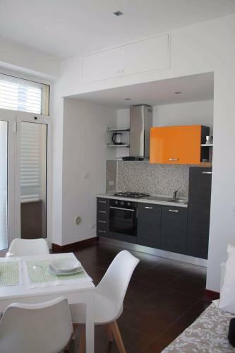 Antina Al Mare Seaside Apartament