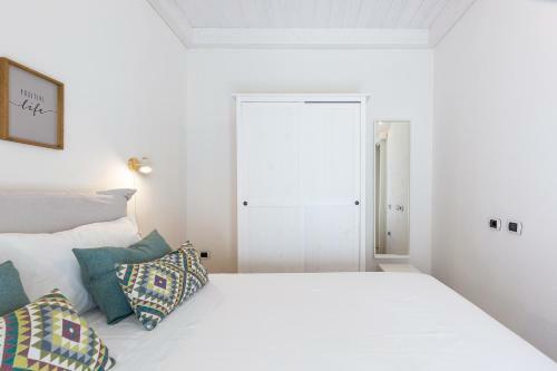 Apartamento Casa Titina