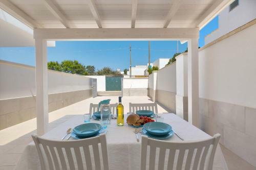 Apartamento Residence Marelena By Barbarhouse