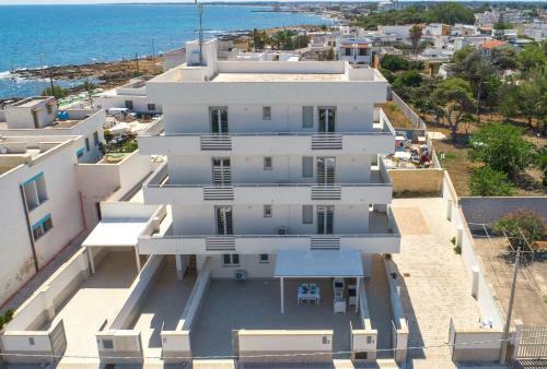 Apartamento Residence Marelena By Barbarhouse