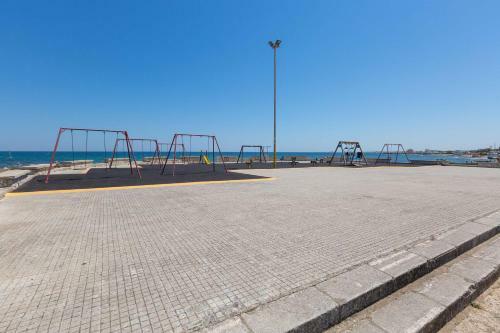 Apartamento Residence Marelena By Barbarhouse