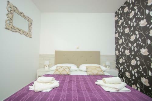 Apartments Villa Atlantis