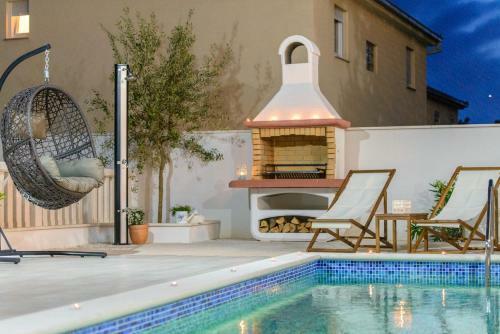 Apartments Villa Atlantis