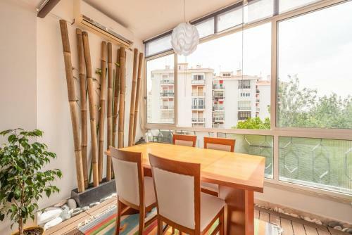 Apartamento Guestready - Peaceful One Bedroom Abode In Idyllic Estoril