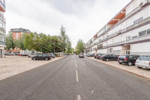Apartamento Guestready - Peaceful One Bedroom Abode In Idyllic Estoril