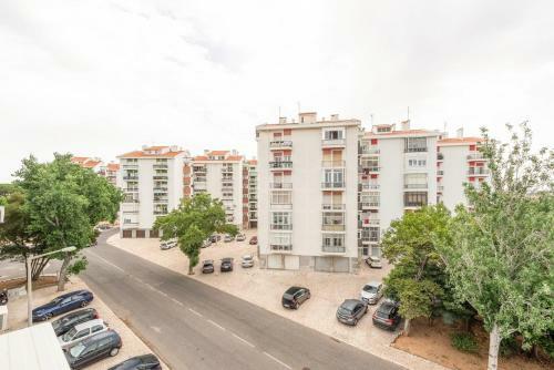 Apartamento Guestready - Peaceful One Bedroom Abode In Idyllic Estoril