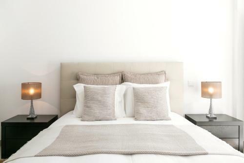 Apartamento Caminho Da Praia
