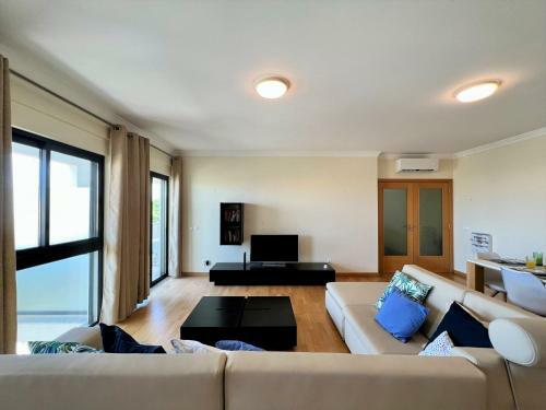 Apartamento Faro Stylish II By Homing