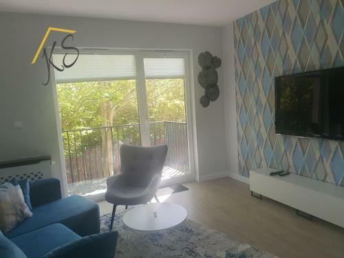 Amko Style Apartamenty S?oneczne Piaski 12 S?oneczna Dolina