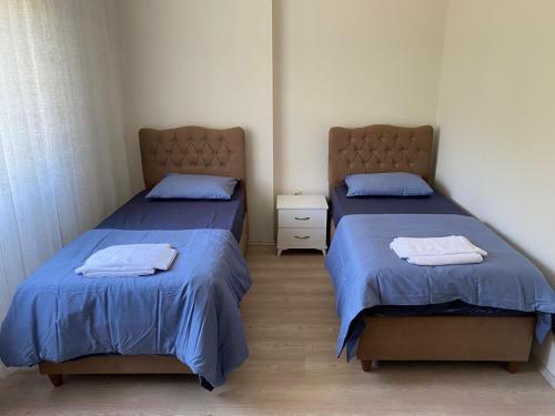 Apartamento Trabzon Ka?�st� Daily Rental Hause