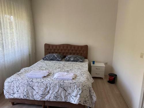 Apartamento Trabzon Ka?�st� Daily Rental Hause