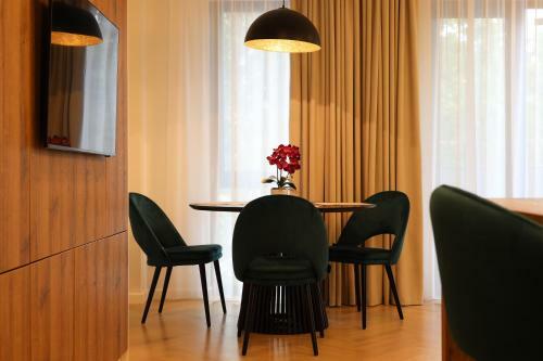 [verdes] - Harvest Exclusive Apartment