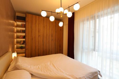 [verdes] - Harvest Exclusive Apartment