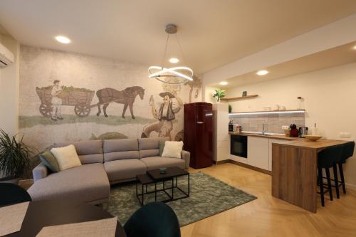 [verdes] - Harvest Exclusive Apartment