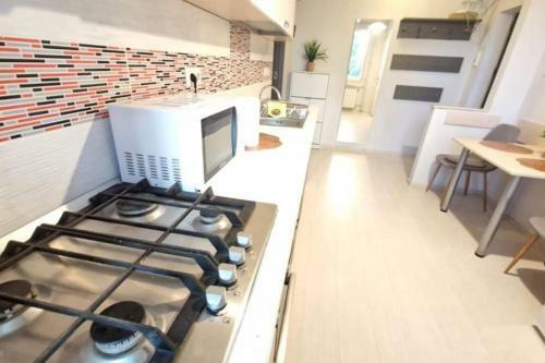 Apartamento Modern Apatment - Ultracentral