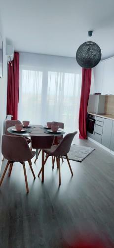 Apartament Alexandra Ressidence