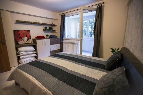Ultracentral Apartment - Close To Nymphea
