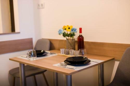 Ultracentral Apartment - Close To Nymphea