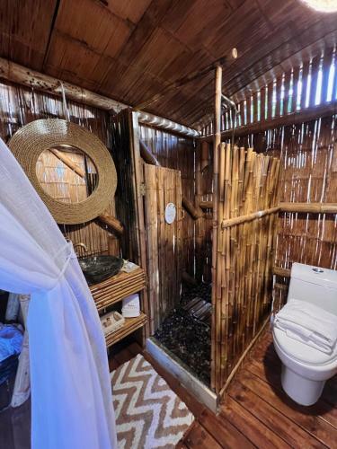 Montelena Glamping