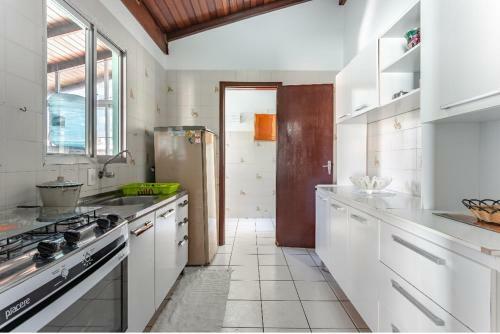 Apartamento Aconchegante Em Centro De Meia Praia