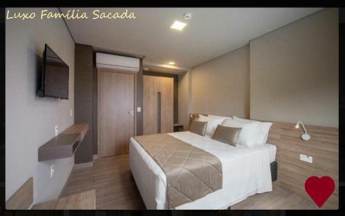 Hotel Golden Gramado Resort