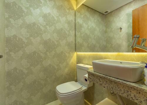 Rosa Apartamento Solar Da Encosta