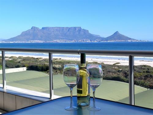 Apartamento Dolphin Beach H203 Table Mountain Views