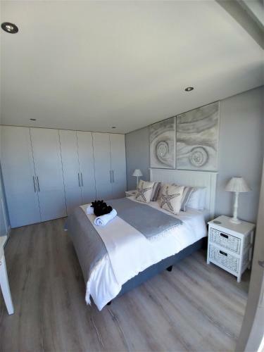 Apartamento Dolphin Beach H203 Table Mountain Views