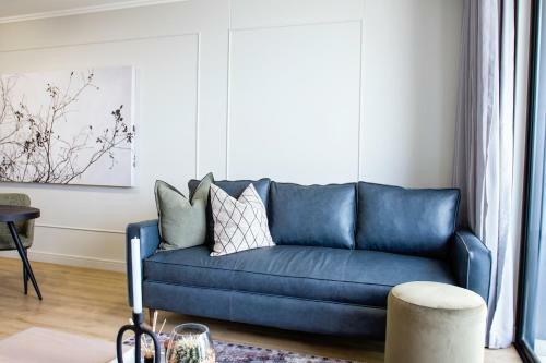 Ellipse Executive Apartment - Green