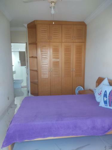 Apartamento Apto Praia Enseada