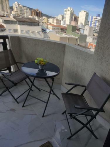 Apartamento Apto Praia Enseada