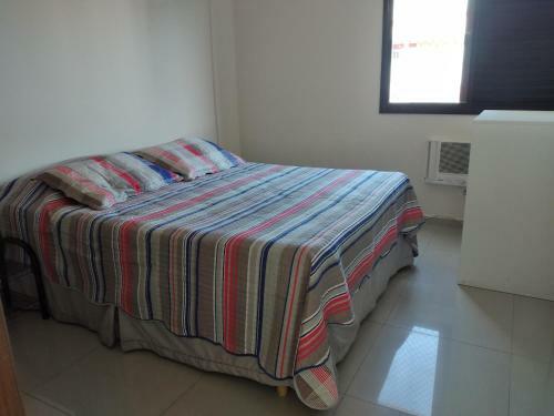 Apartamento Equipado Pr�ximo � Praia