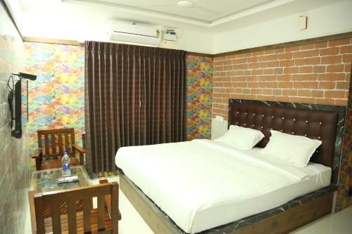 Hotel Publicstarresidency
