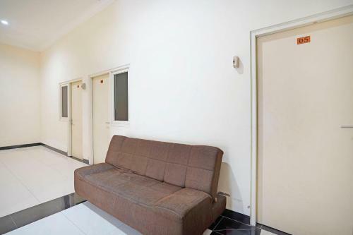 Hotel Oyo 91508 Ruby Homestay Syariah