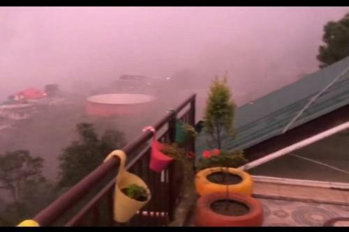 Aranya Villa 3bed Room Luxurious Villa In Kasauli