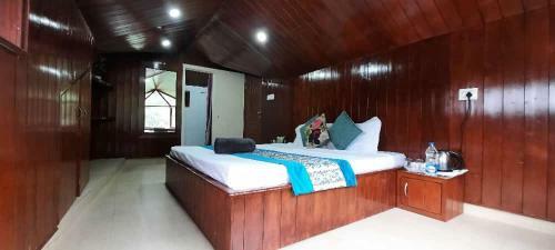 Aranya Villa 3bed Room Luxurious Villa In Kasauli