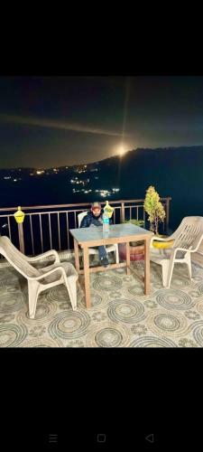 Aranya Villa 3bed Room Luxurious Villa In Kasauli