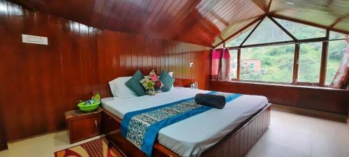 Aranya Villa 3bed Room Luxurious Villa In Kasauli