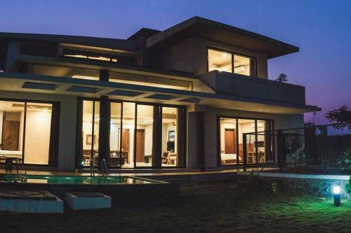 Villa 30 By Red Stone Villas