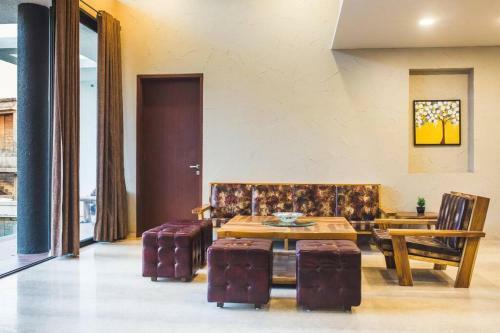 Villa 30 By Red Stone Villas