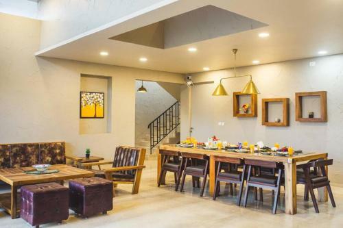 Villa 30 By Red Stone Villas