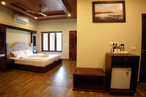 Hotel Carmel Tourism Village
