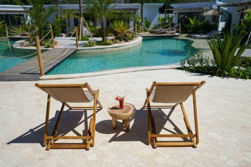 Hotel Kalia Bingin - Adult Only
